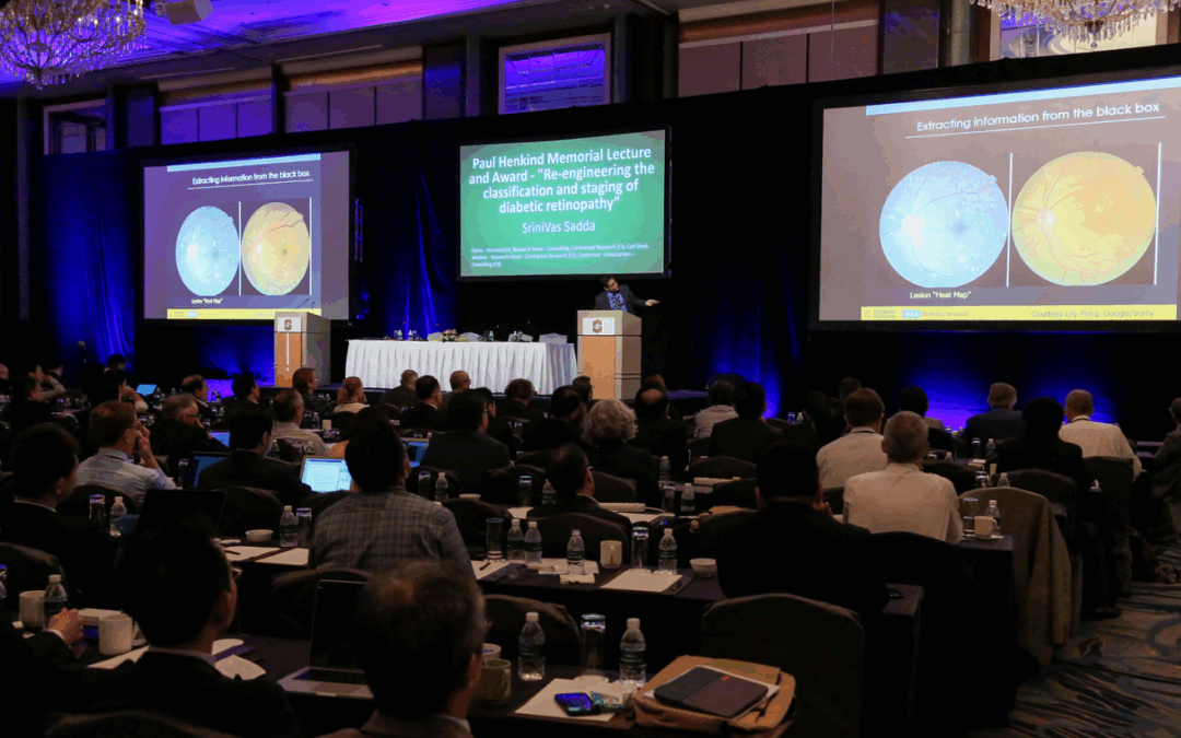 49th Annual Meeting Scientific Program Now Available